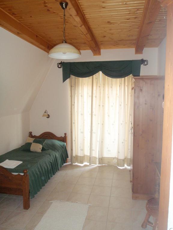 דירות Hajdúszoboszló Margareta Apartmanhaz חדר תמונה